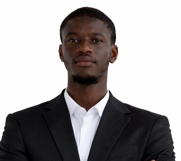 Backend Developer