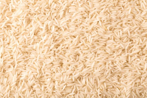 Premium Long-Grain Rice